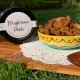 Mushroom Pickle 