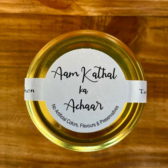 Aam Kathal Ka Achaar