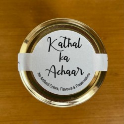 Kathal Ka Achaar