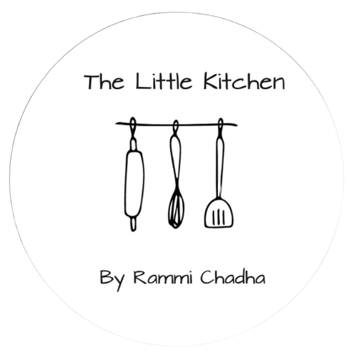 The Little Kitchen 