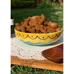 Mushroom Pickle TLK