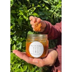 Boneless Chicken Pickle