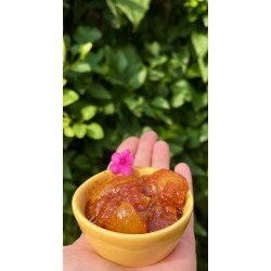 Khatta meetha nimboo little kitchen